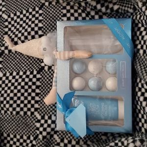 Alchemy Relaxing Bath Set